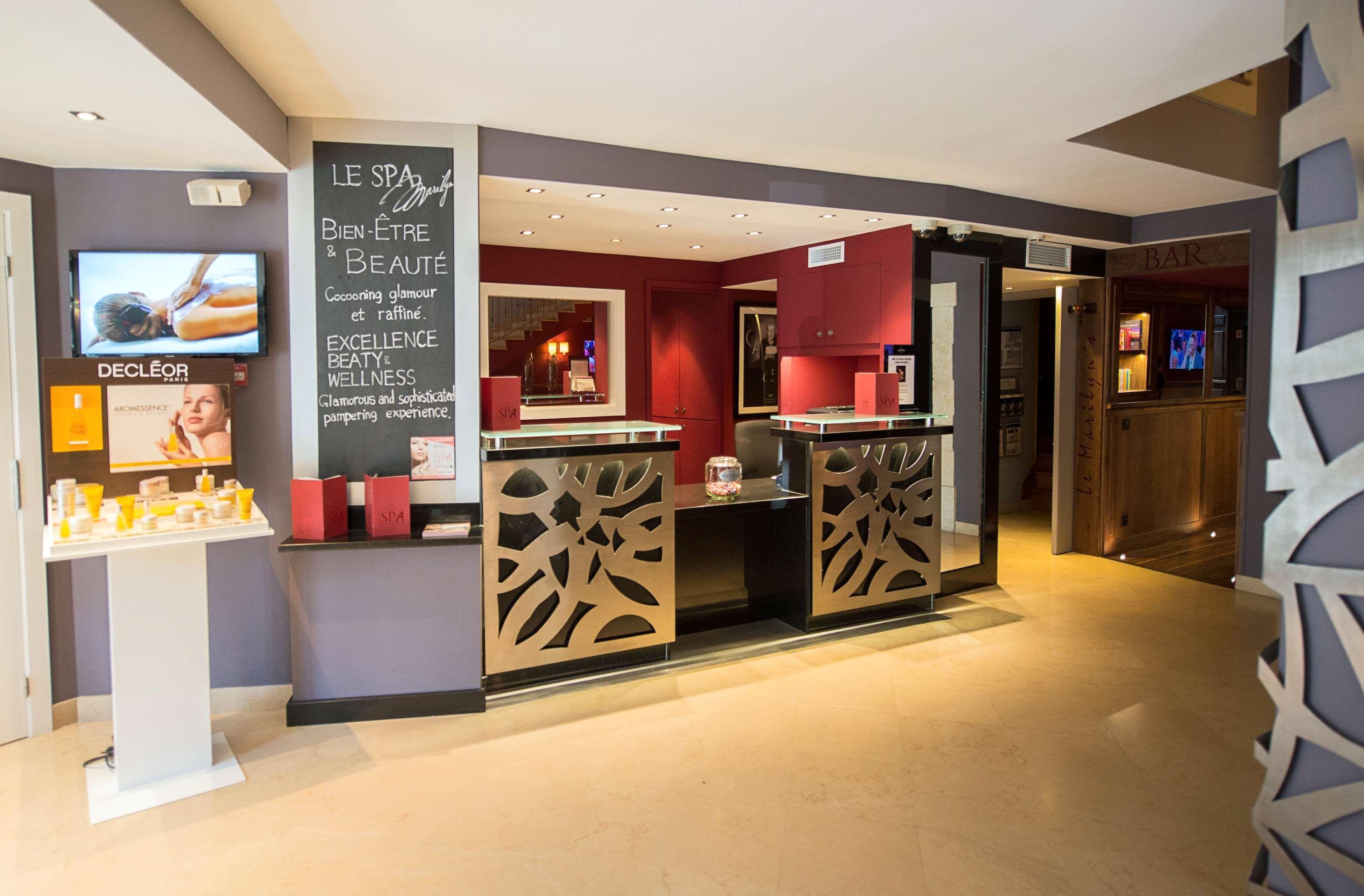 Best Western Plus Cannes Riviera Ngoại thất bức ảnh