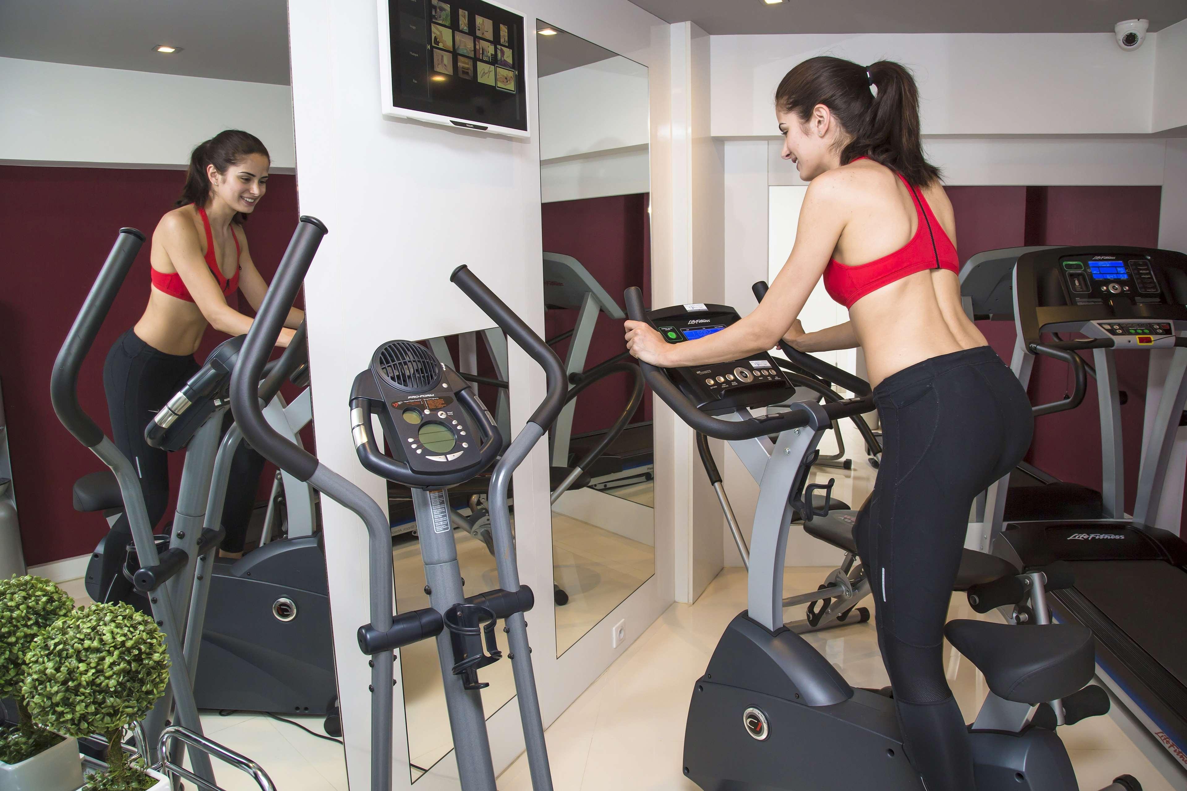 Best Western Plus Cannes Riviera Ngoại thất bức ảnh