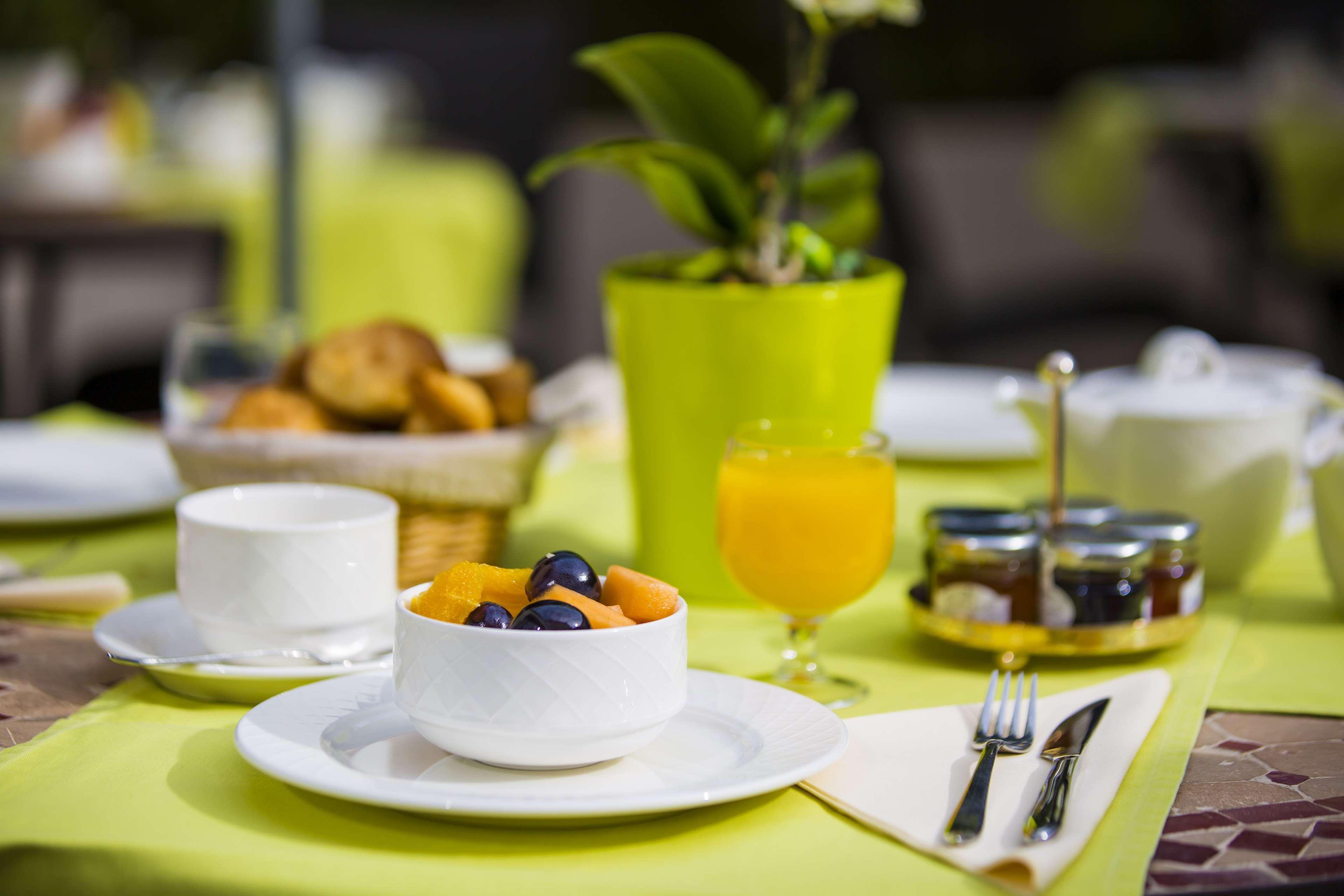 Best Western Plus Cannes Riviera Ngoại thất bức ảnh