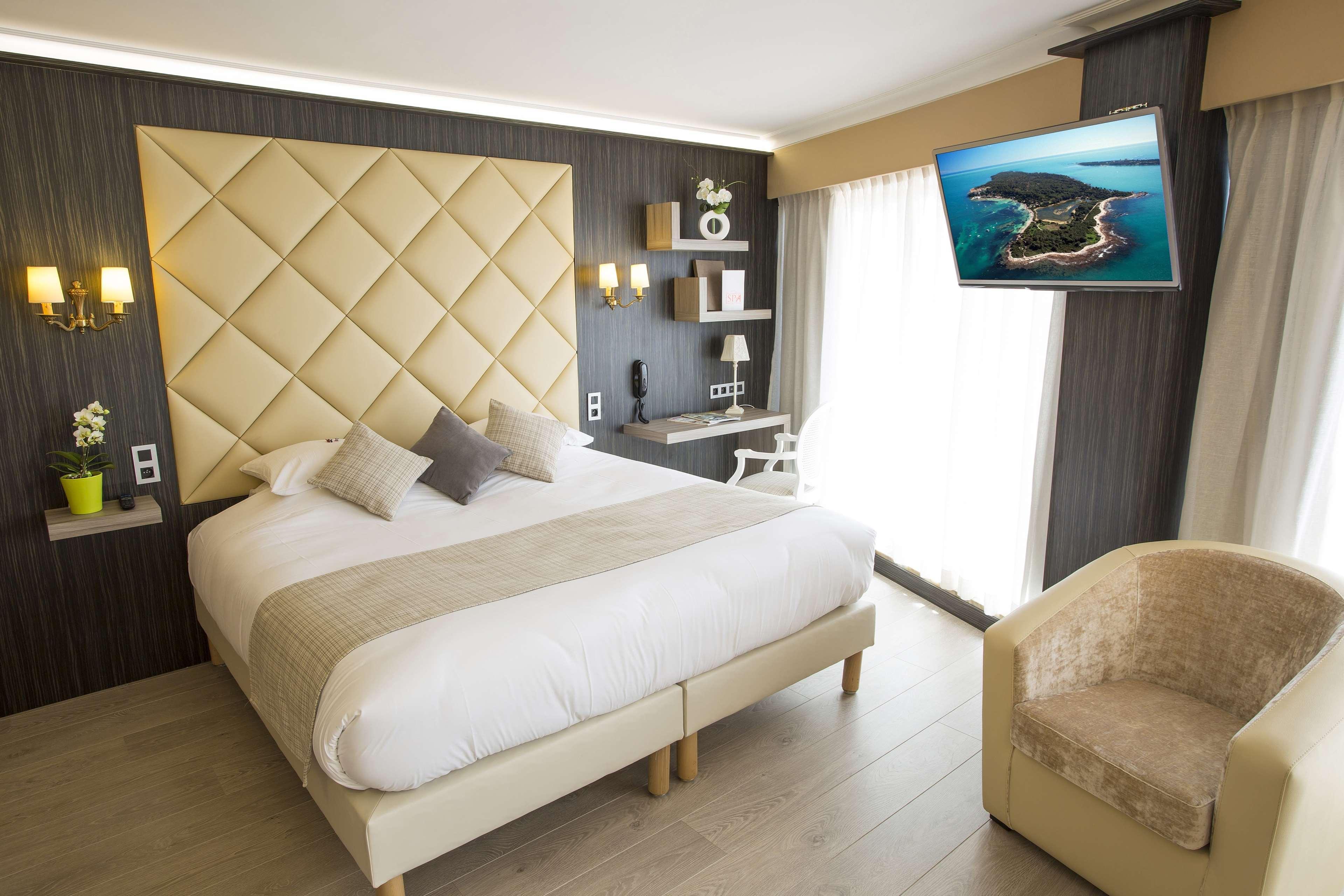Best Western Plus Cannes Riviera Ngoại thất bức ảnh