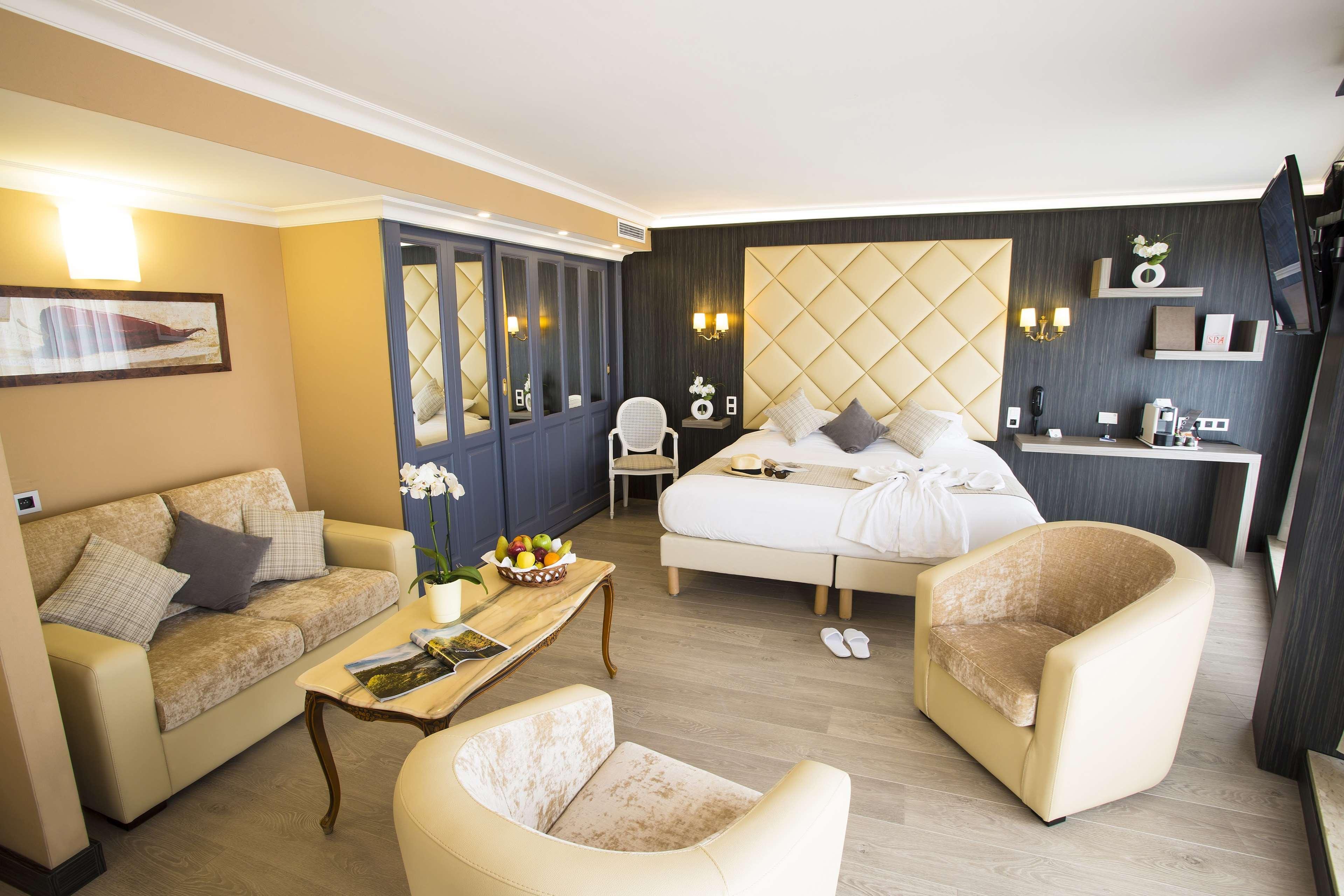 Best Western Plus Cannes Riviera Ngoại thất bức ảnh