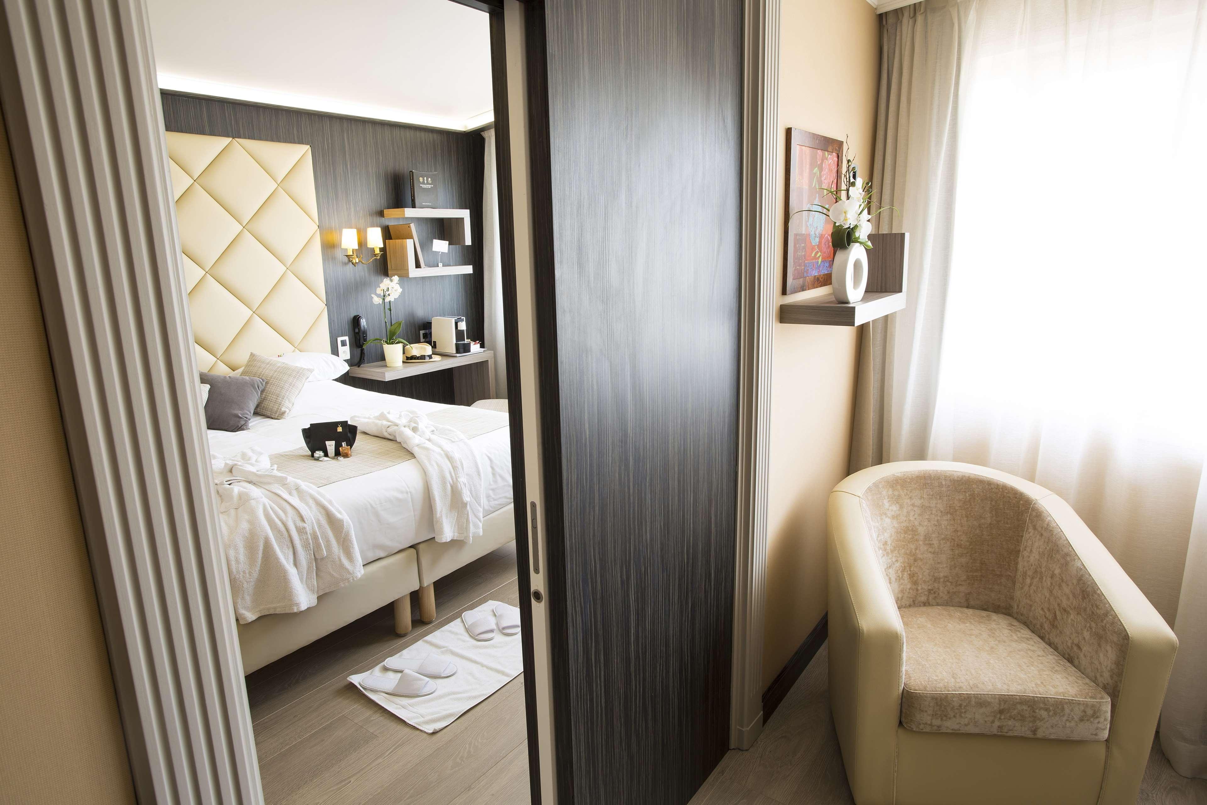 Best Western Plus Cannes Riviera Ngoại thất bức ảnh