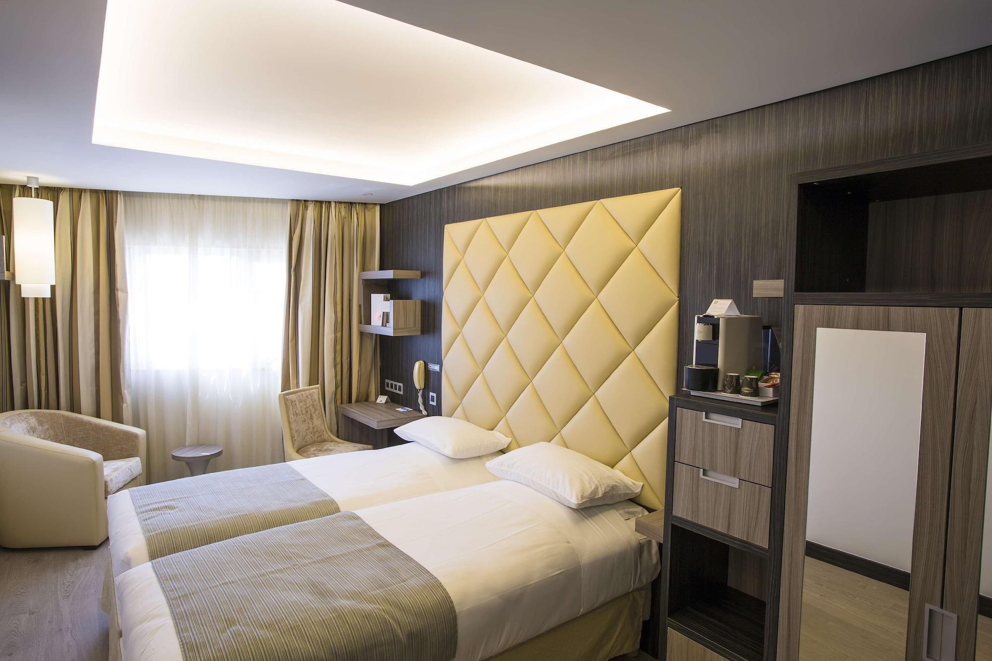 Best Western Plus Cannes Riviera Ngoại thất bức ảnh