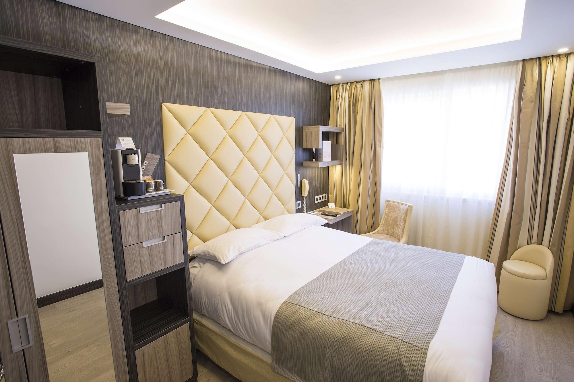 Best Western Plus Cannes Riviera Ngoại thất bức ảnh