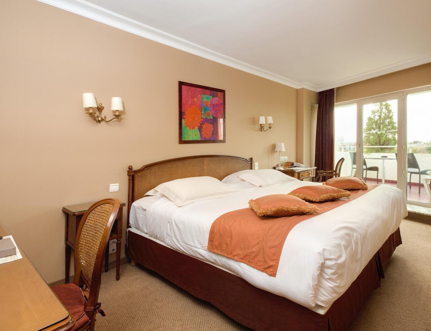 Best Western Plus Cannes Riviera Ngoại thất bức ảnh