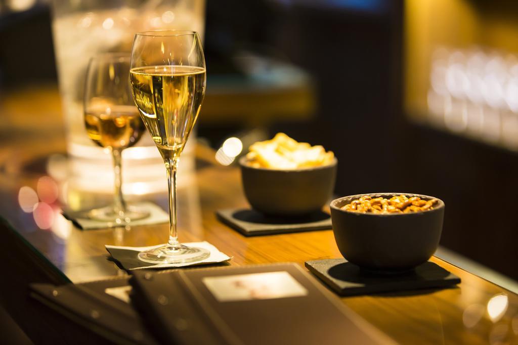 Best Western Plus Cannes Riviera Ngoại thất bức ảnh
