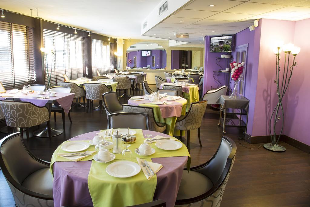 Best Western Plus Cannes Riviera Ngoại thất bức ảnh