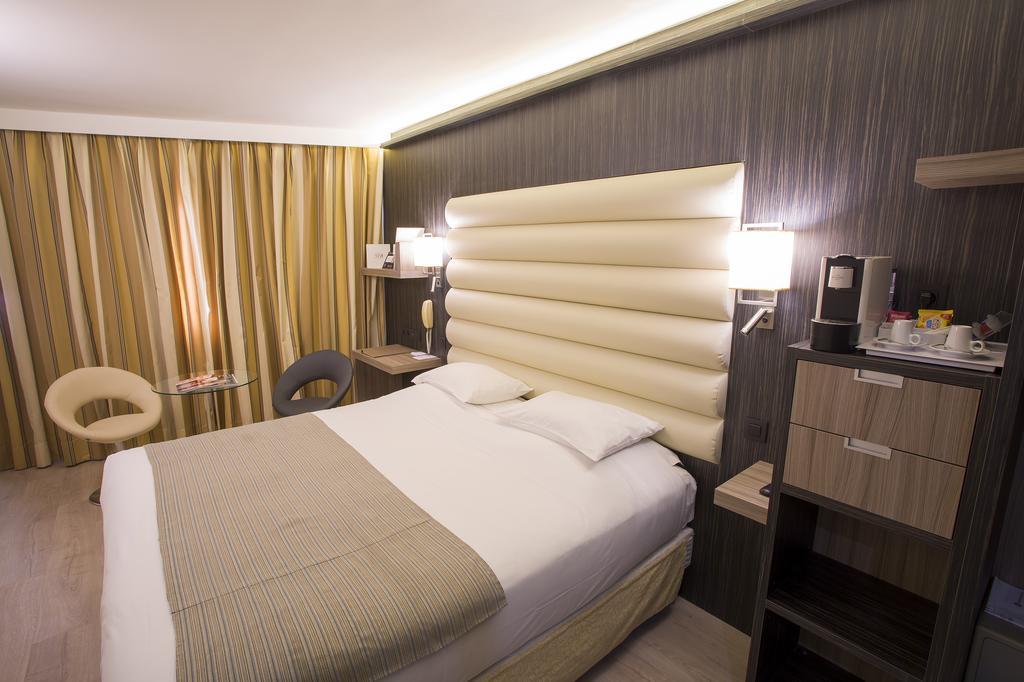 Best Western Plus Cannes Riviera Ngoại thất bức ảnh