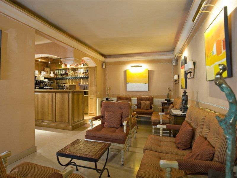 Best Western Plus Cannes Riviera Nhà hàng bức ảnh