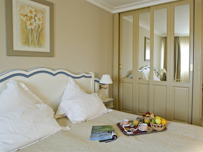 Best Western Plus Cannes Riviera Phòng bức ảnh
