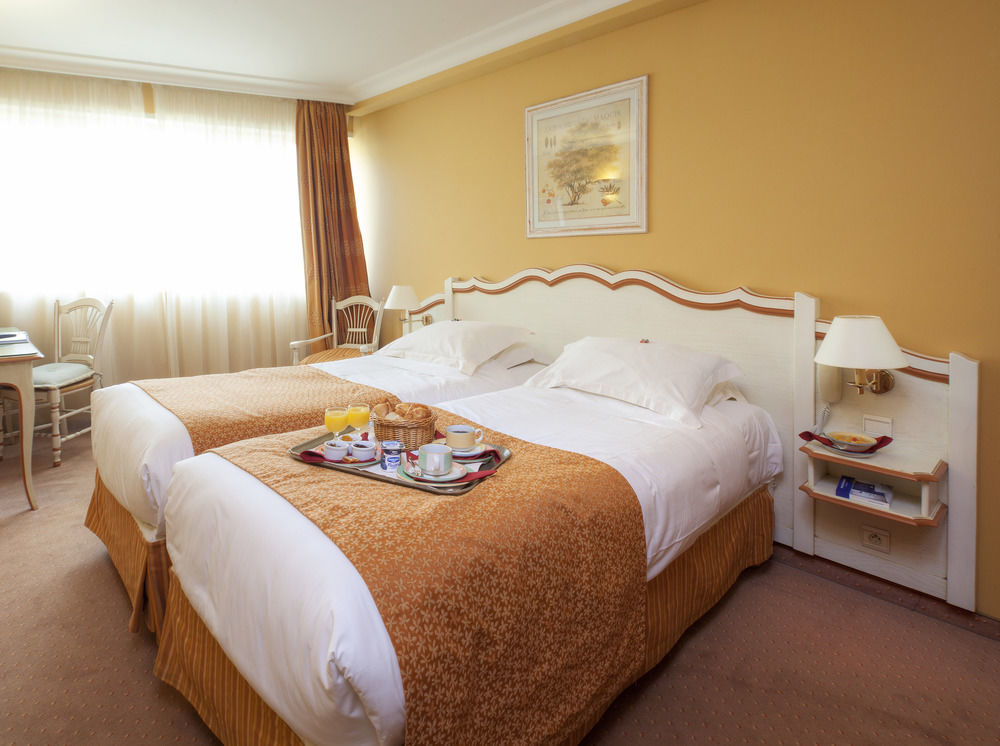 Best Western Plus Cannes Riviera Ngoại thất bức ảnh